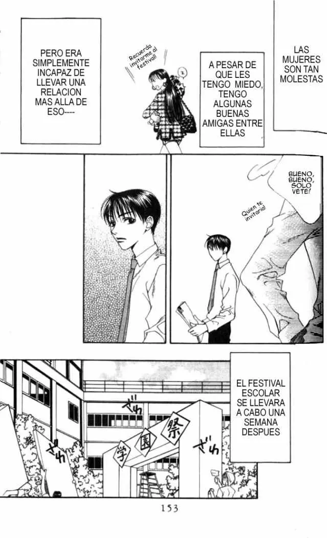 Hanazakari no Kimitachi e (1996) - Capítulo 78 - Página 32 - LectorTMOo