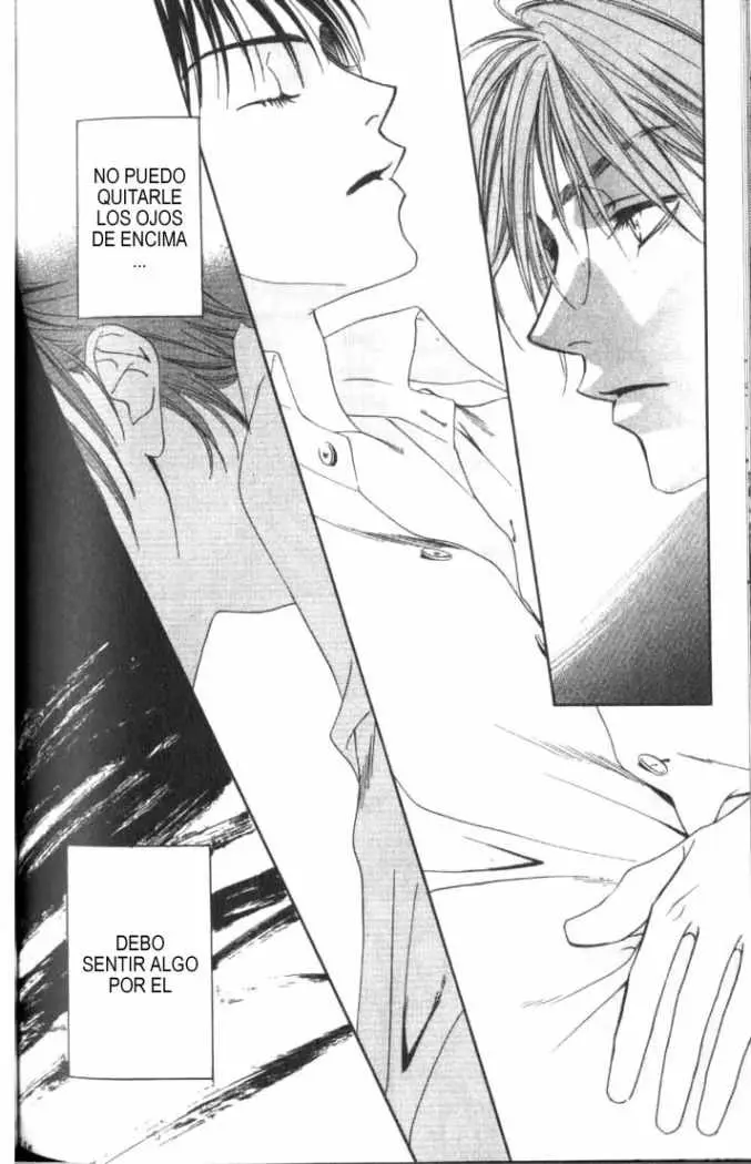 Hanazakari no Kimitachi e (1996) - Capítulo 78 - Página 35 - LectorTMOo