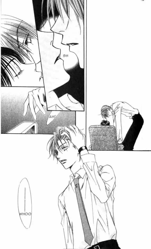 Hanazakari no Kimitachi e (1996) - Capítulo 78 - Página 36 - LectorTMOo
