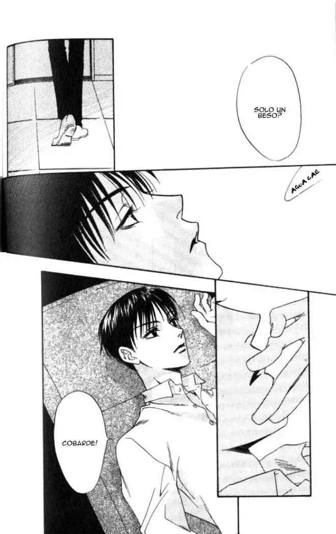 Hanazakari no Kimitachi e (1996) - Capítulo 78 - Página 37 - LectorTMOo