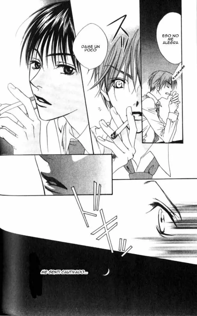 Hanazakari no Kimitachi e (1996) - Capítulo 78 - Página 39 - LectorTMOo