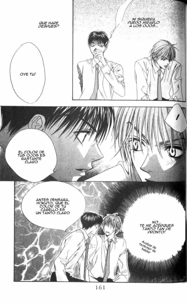 Hanazakari no Kimitachi e (1996) - Capítulo 78 - Página 40 - LectorTMOo