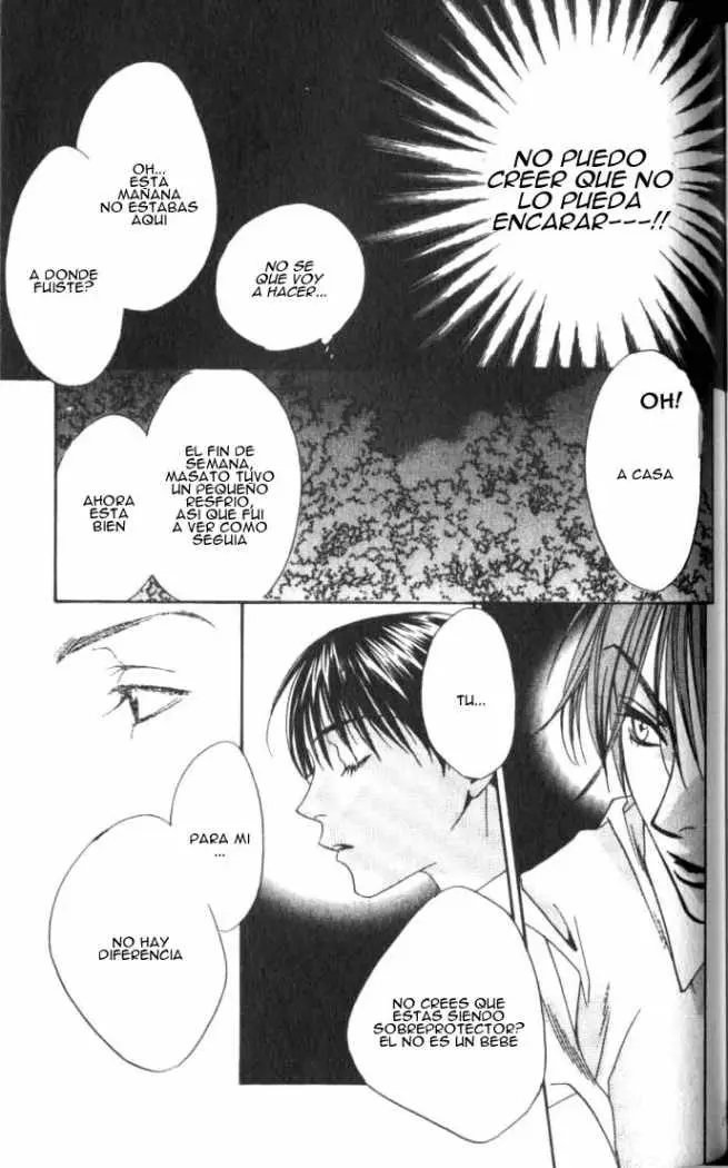 Hanazakari no Kimitachi e (1996) - Capítulo 78 - Página 42 - LectorTMOo