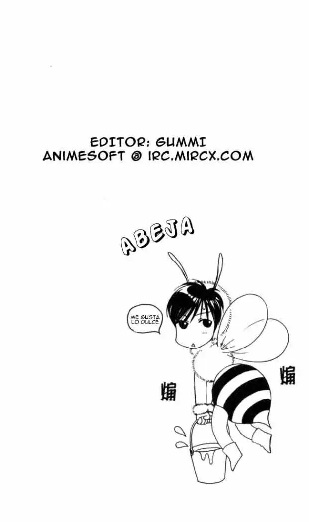 Hanazakari no Kimitachi e (1996) - Capítulo 79 - Página 7 - LectorTMOo