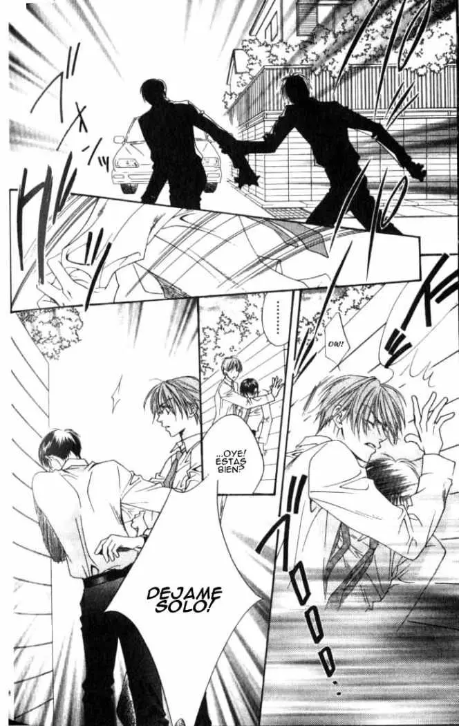 Hanazakari no Kimitachi e (1996) - Capítulo 79 - Página 11 - LectorTMOo