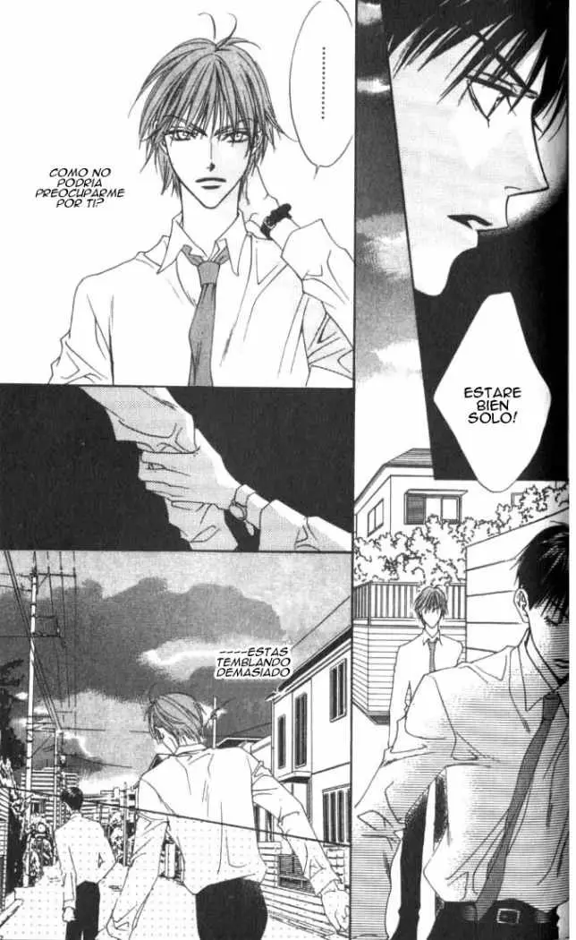 Hanazakari no Kimitachi e (1996) - Capítulo 79 - Página 12 - LectorTMOo