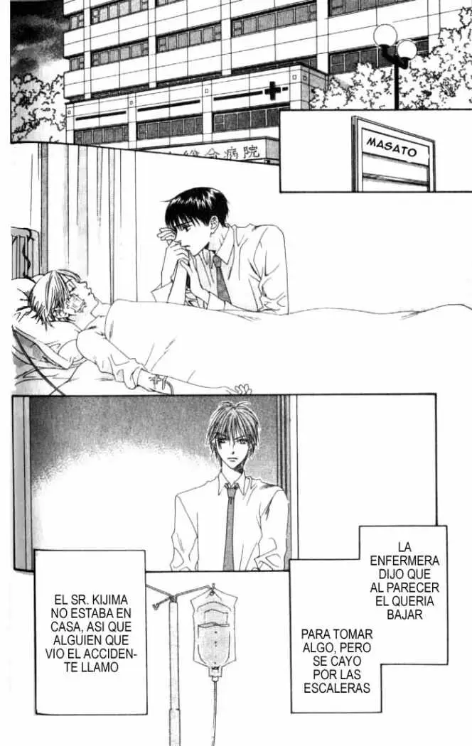 Hanazakari no Kimitachi e (1996) - Capítulo 79 - Página 13 - LectorTMOo