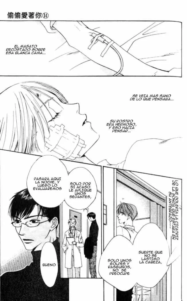 Hanazakari no Kimitachi e (1996) - Capítulo 79 - Página 14 - LectorTMOo