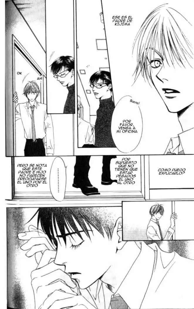 Hanazakari no Kimitachi e (1996) - Capítulo 79 - Página 15 - LectorTMOo