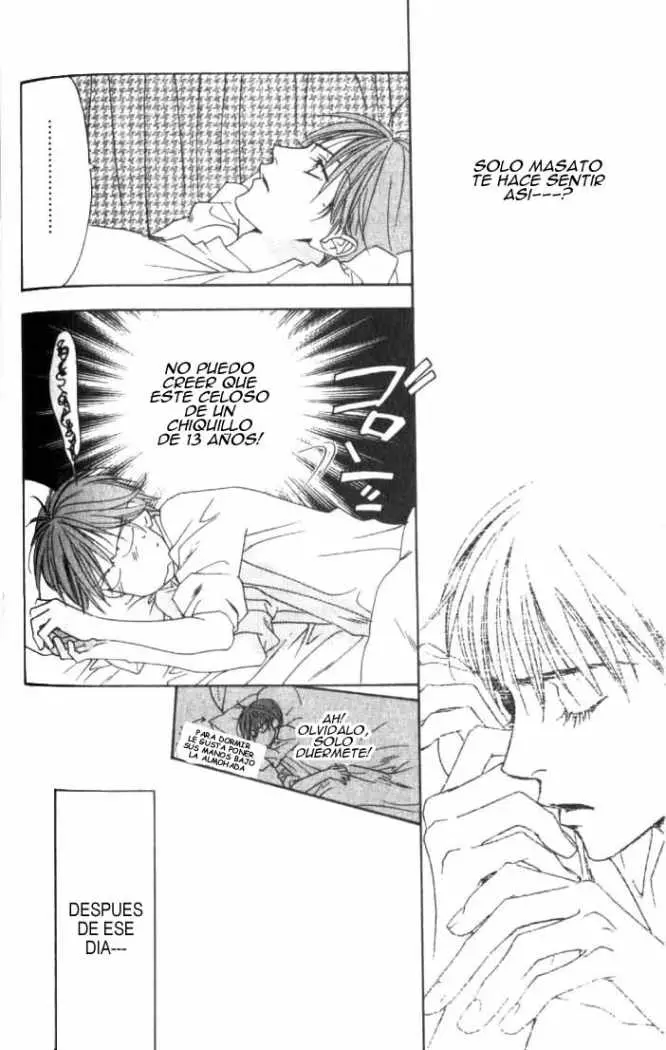 Hanazakari no Kimitachi e (1996) - Capítulo 79 - Página 17 - LectorTMOo