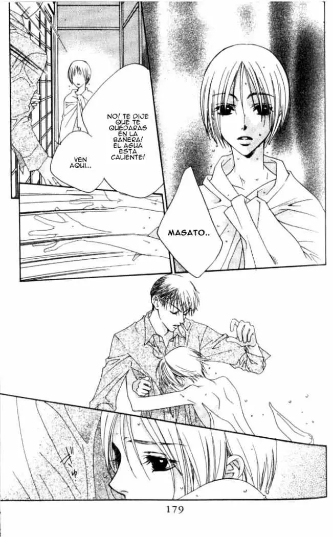 Hanazakari no Kimitachi e (1996) - Capítulo 79 - Página 22 - LectorTMOo
