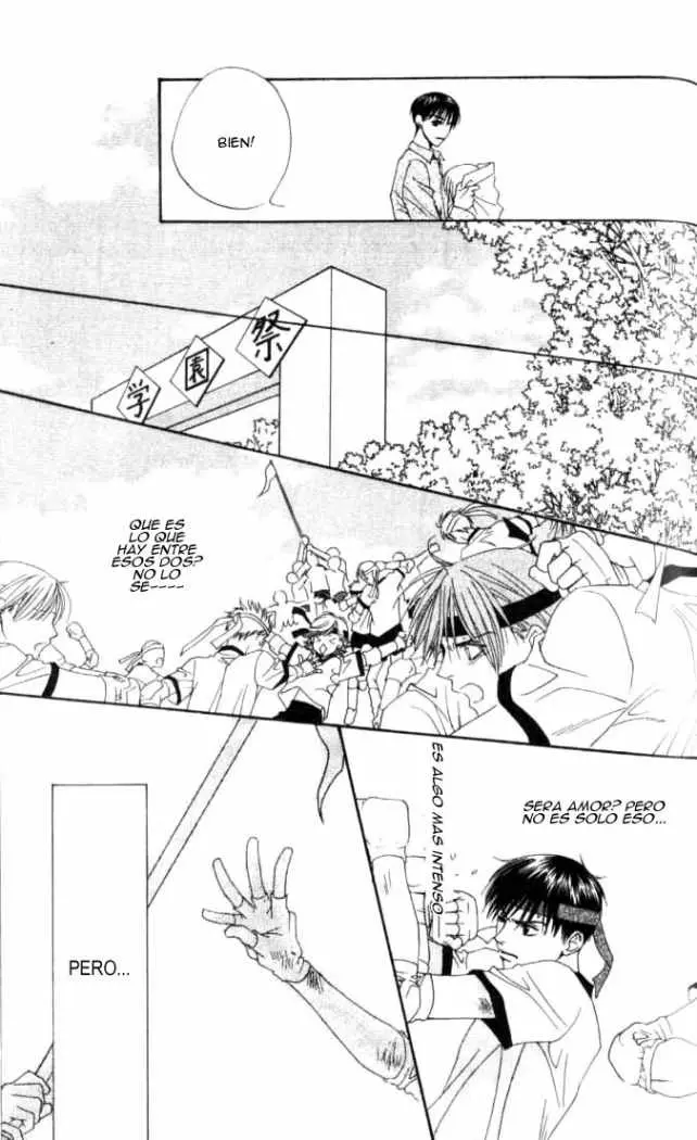 Hanazakari no Kimitachi e (1996) - Capítulo 79 - Página 24 - LectorTMOo