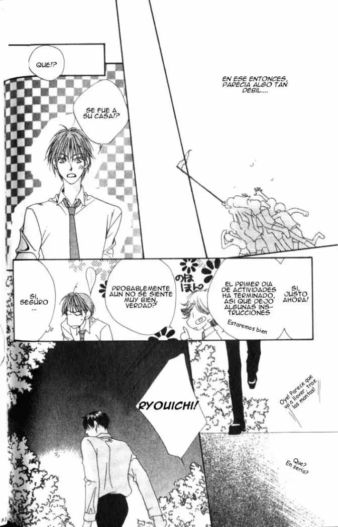 Hanazakari no Kimitachi e (1996) - Capítulo 79 - Página 25 - LectorTMOo