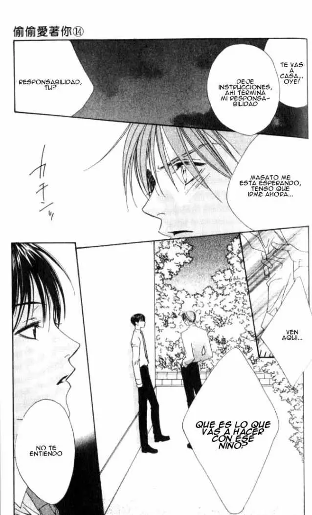 Hanazakari no Kimitachi e (1996) - Capítulo 79 - Página 26 - LectorTMOo