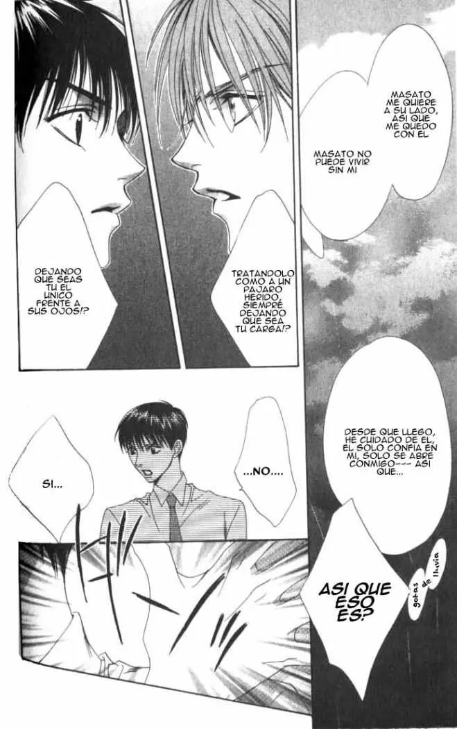 Hanazakari no Kimitachi e (1996) - Capítulo 79 - Página 27 - LectorTMOo