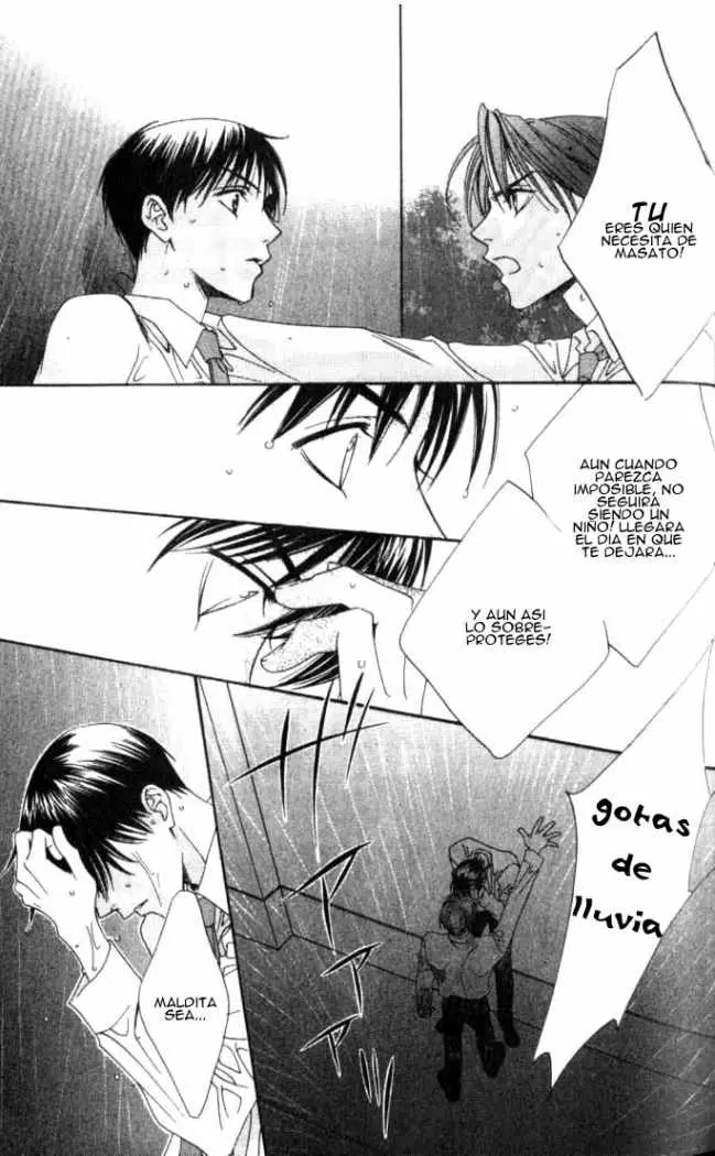 Hanazakari no Kimitachi e (1996) - Capítulo 79 - Página 28 - LectorTMOo