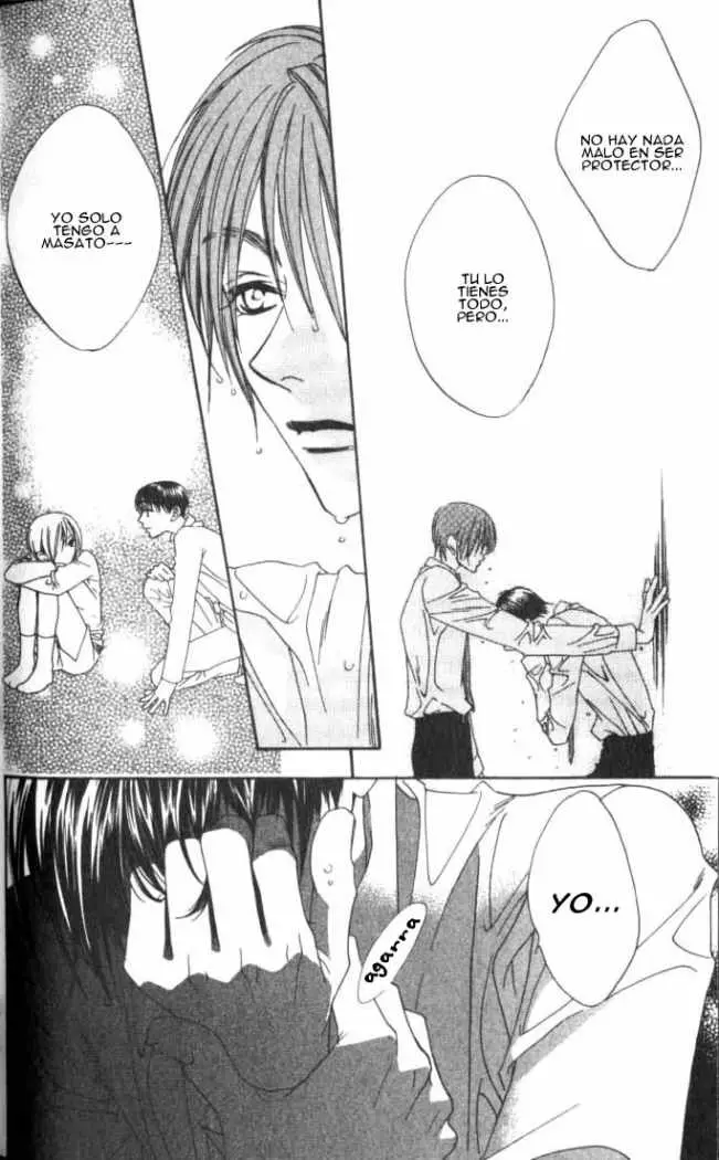Hanazakari no Kimitachi e (1996) - Capítulo 79 - Página 29 - LectorTMOo
