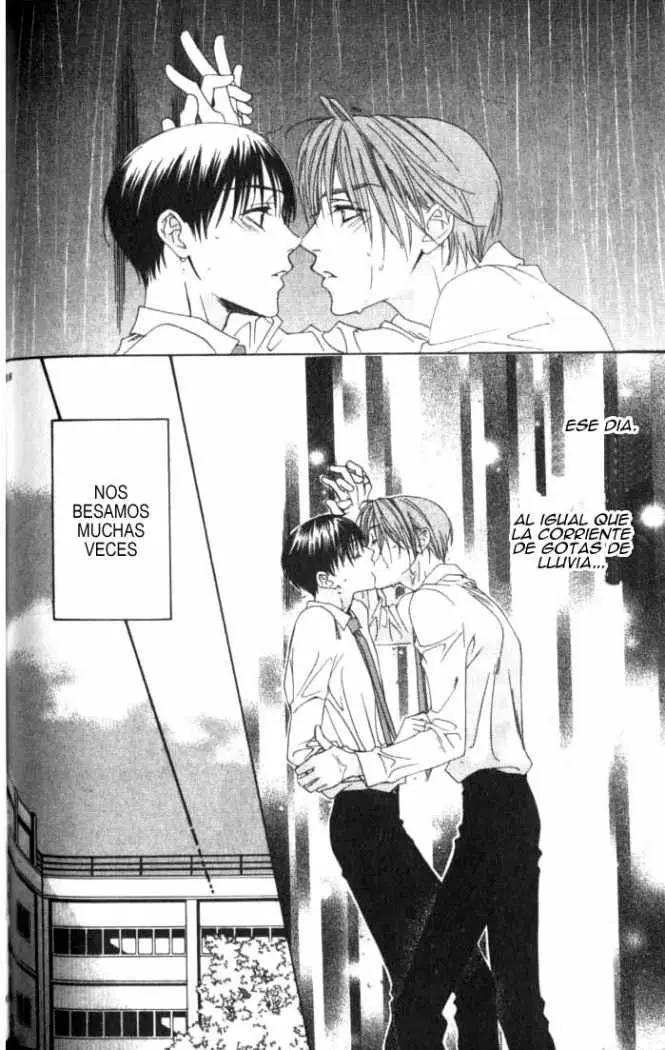 Hanazakari no Kimitachi e (1996) - Capítulo 79 - Página 31 - LectorTMOo
