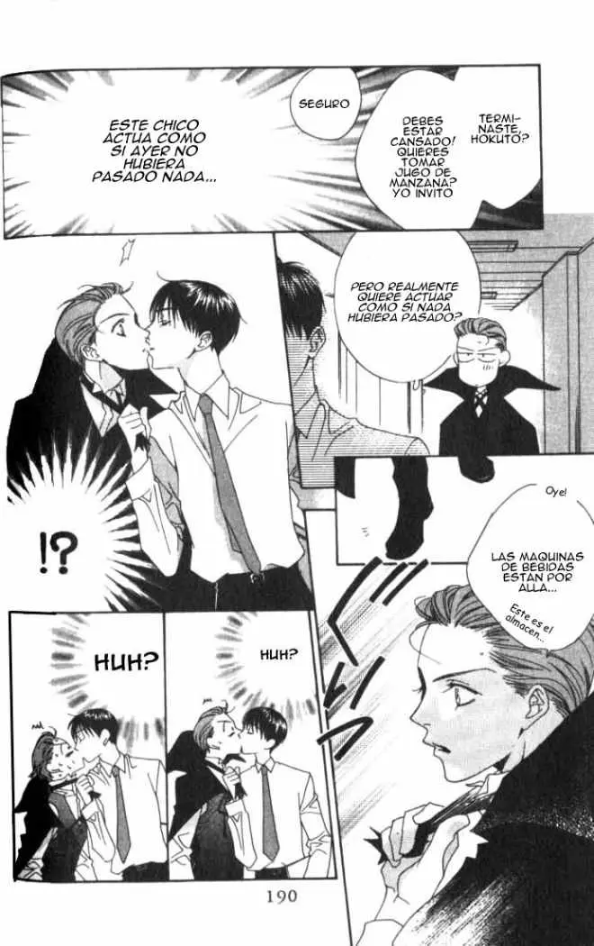 Hanazakari no Kimitachi e (1996) - Capítulo 79 - Página 33 - LectorTMOo