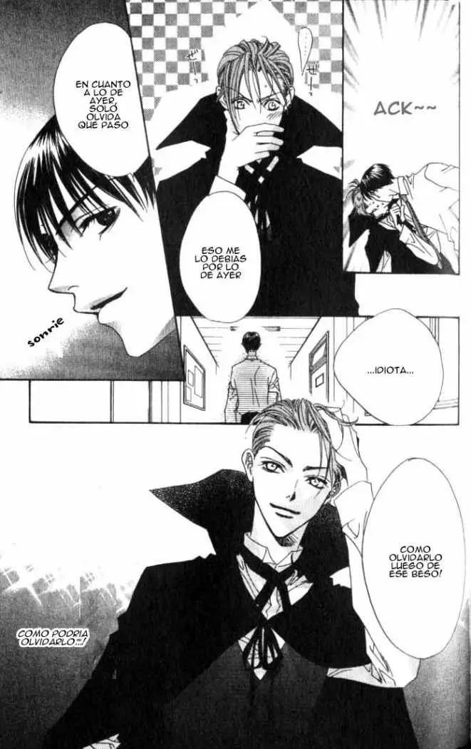 Hanazakari no Kimitachi e (1996) - Capítulo 79 - Página 34 - LectorTMOo