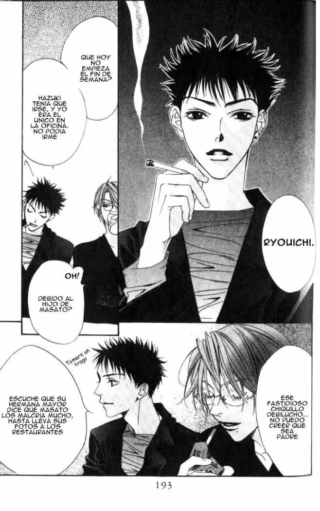 Hanazakari no Kimitachi e (1996) - Capítulo 79 - Página 36 - LectorTMOo