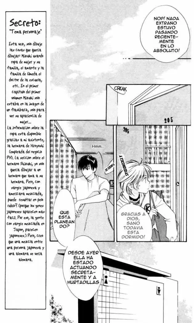 Hanazakari no Kimitachi e (1996) - Capítulo 8 - Página 7 - LectorTMOo