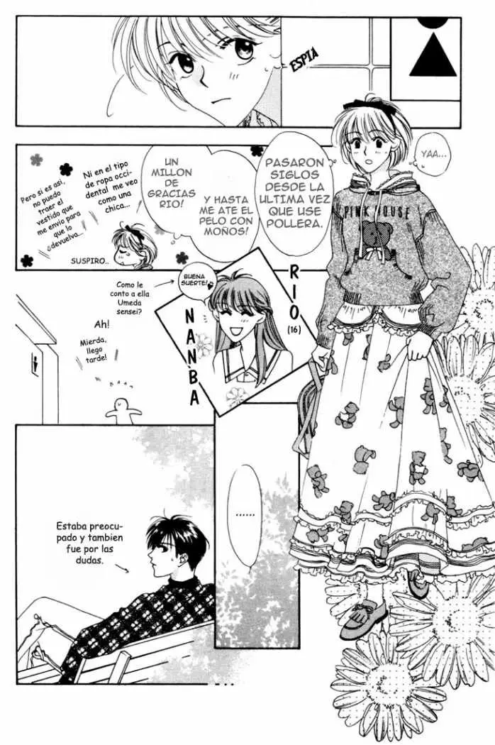 Hanazakari no Kimitachi e (1996) - Capítulo 8 - Página 8 - LectorTMOo