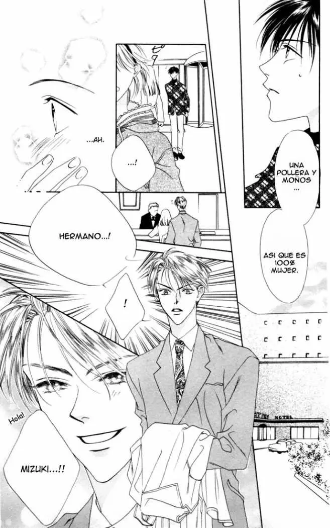 Hanazakari no Kimitachi e (1996) - Capítulo 8 - Página 9 - LectorTMOo