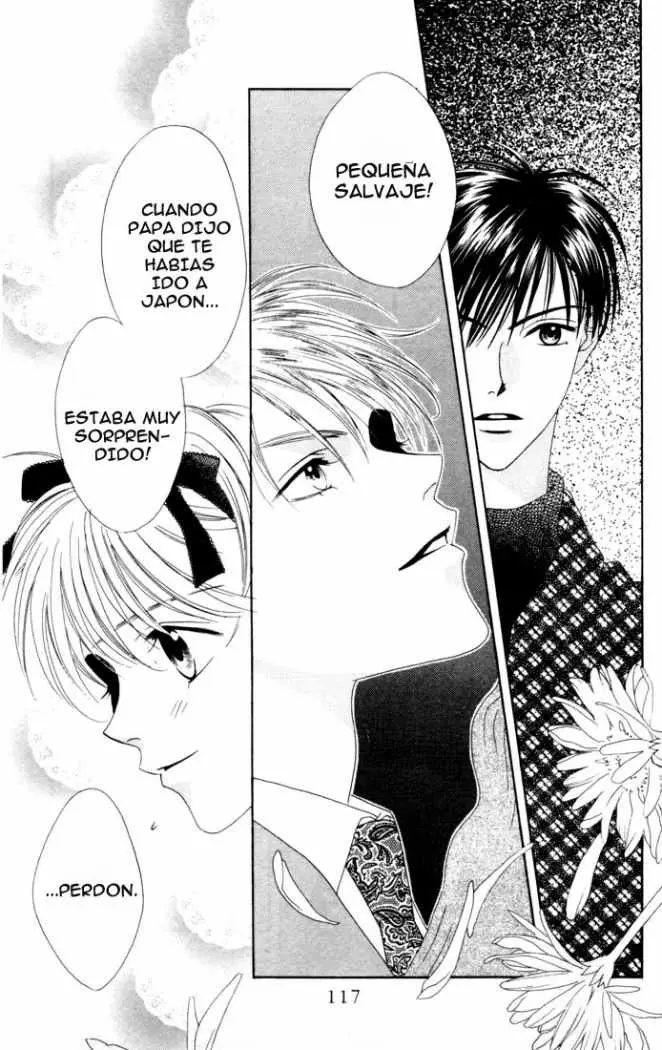 Hanazakari no Kimitachi e (1996) - Capítulo 8 - Página 11 - LectorTMOo