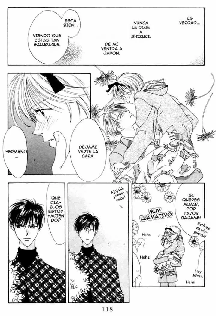 Hanazakari no Kimitachi e (1996) - Capítulo 8 - Página 12 - LectorTMOo