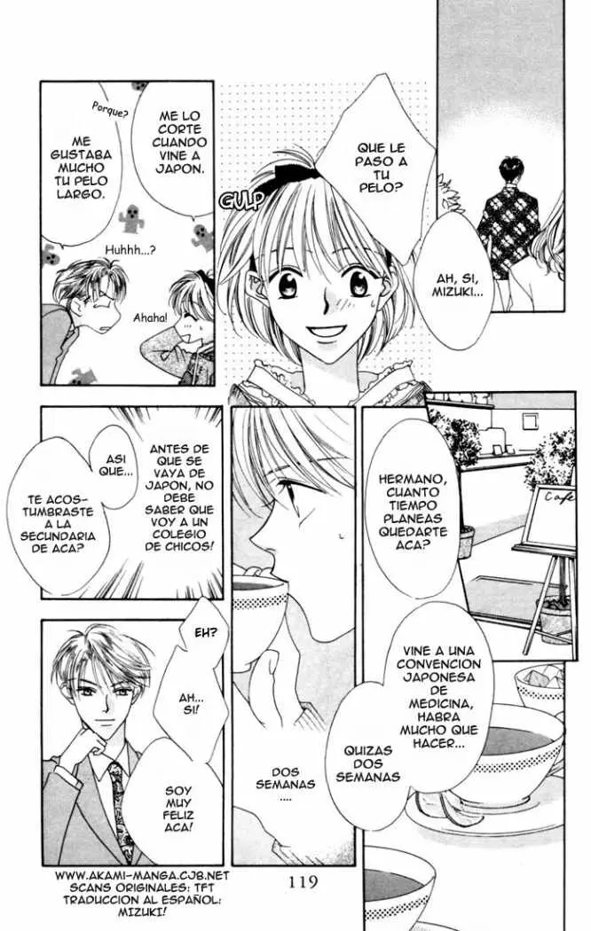Hanazakari no Kimitachi e (1996) - Capítulo 8 - Página 13 - LectorTMOo