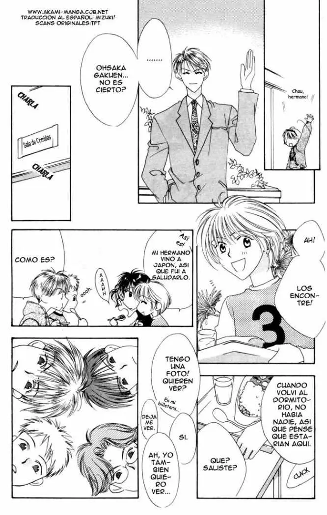 Hanazakari no Kimitachi e (1996) - Capítulo 8 - Página 15 - LectorTMOo