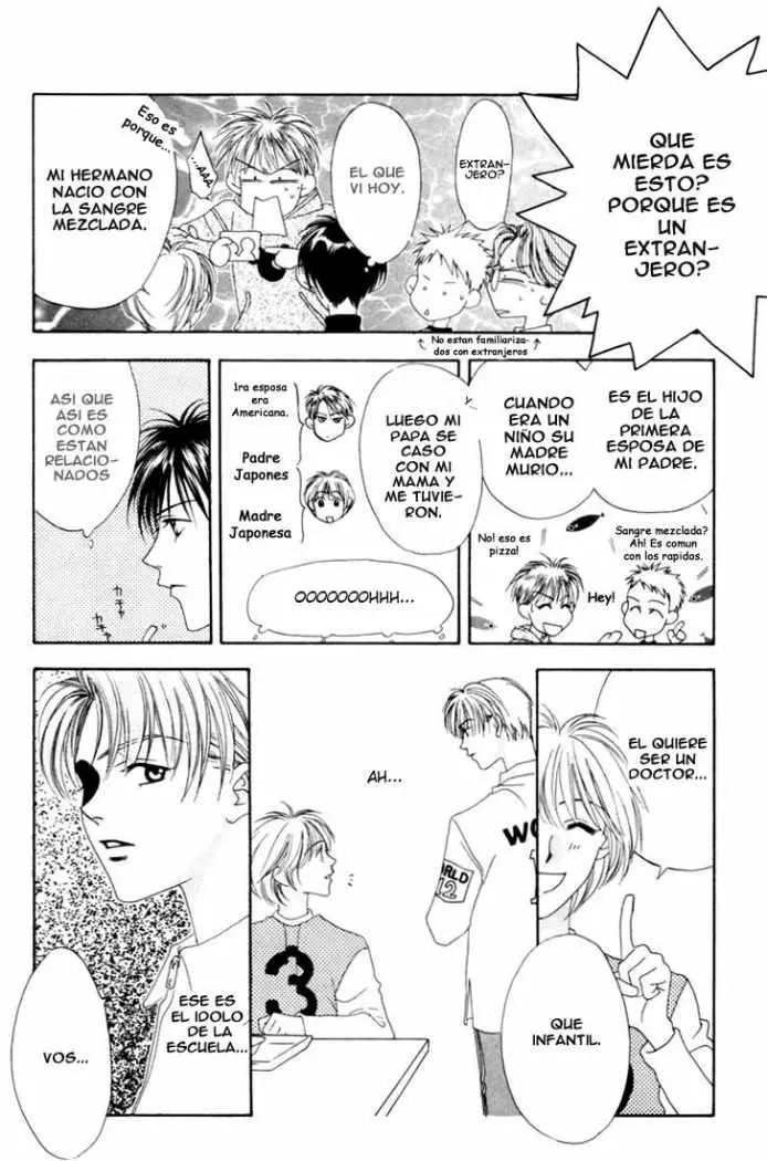 Hanazakari no Kimitachi e (1996) - Capítulo 8 - Página 16 - LectorTMOo