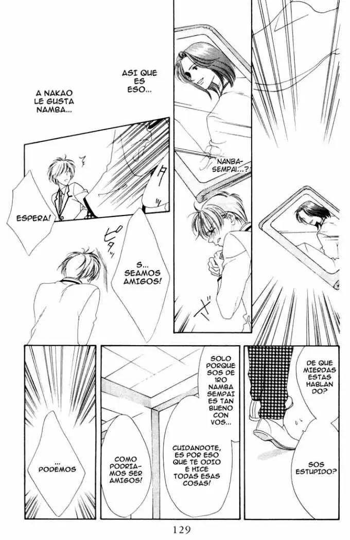 Hanazakari no Kimitachi e (1996) - Capítulo 8 - Página 23 - LectorTMOo