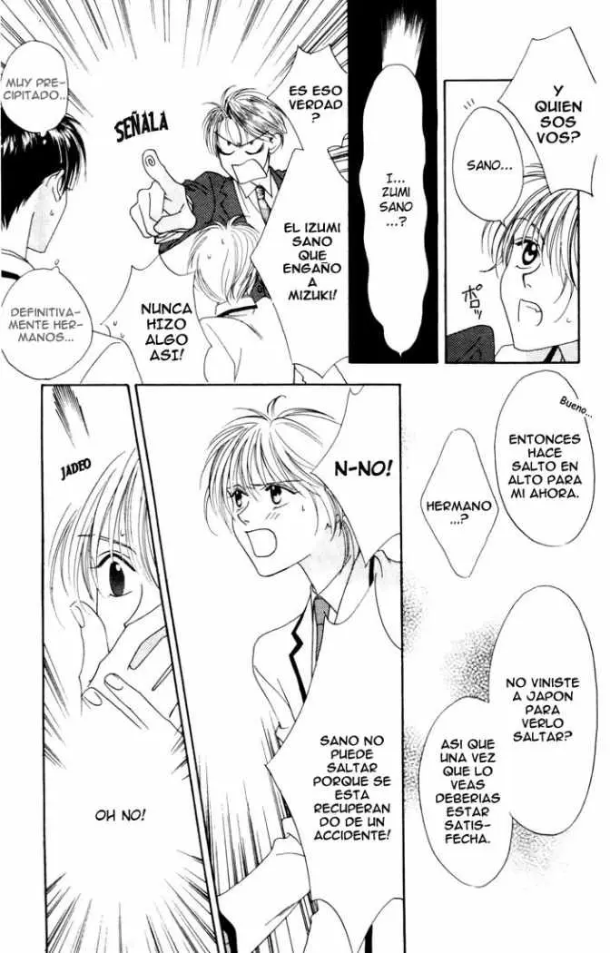 Hanazakari no Kimitachi e (1996) - Capítulo 8 - Página 29 - LectorTMOo