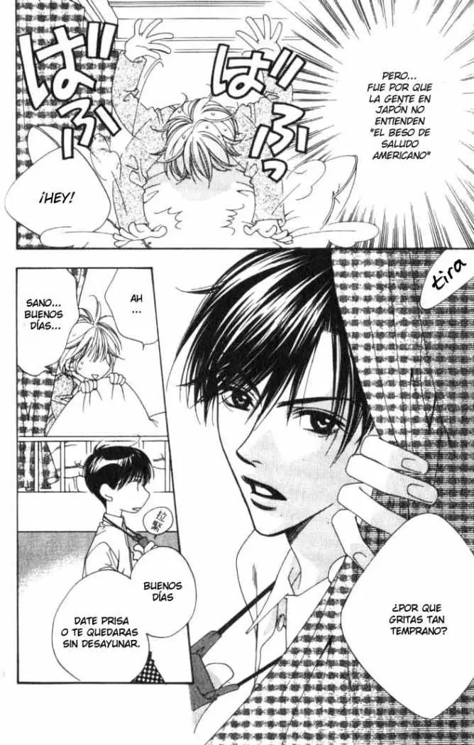 Hanazakari no Kimitachi e (1996) - Capítulo 80 - Página 9 - LectorTMOo