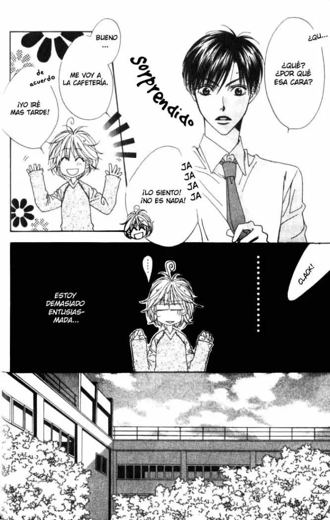 Hanazakari no Kimitachi e (1996) - Capítulo 80 - Página 11 - LectorTMOo
