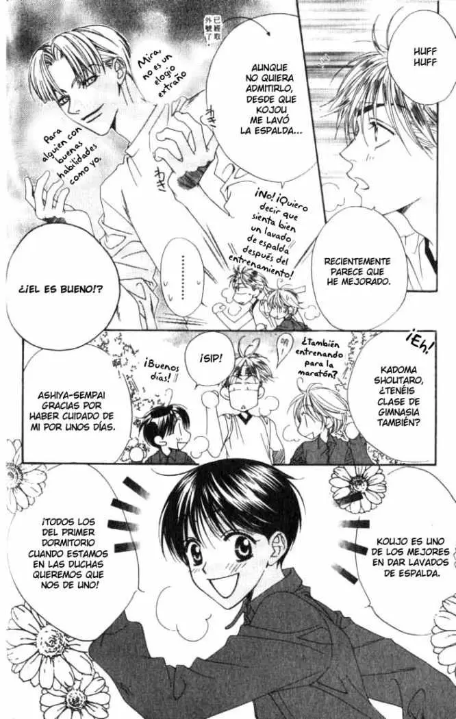 Hanazakari no Kimitachi e (1996) - Capítulo 80 - Página 13 - LectorTMOo