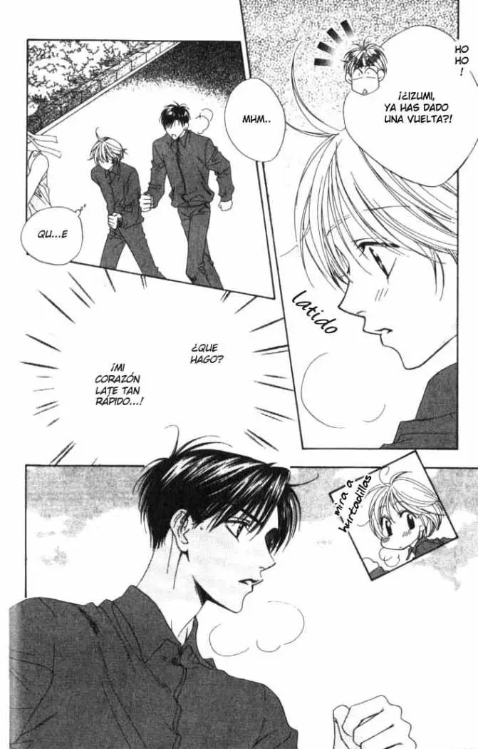 Hanazakari no Kimitachi e (1996) - Capítulo 80 - Página 15 - LectorTMOo