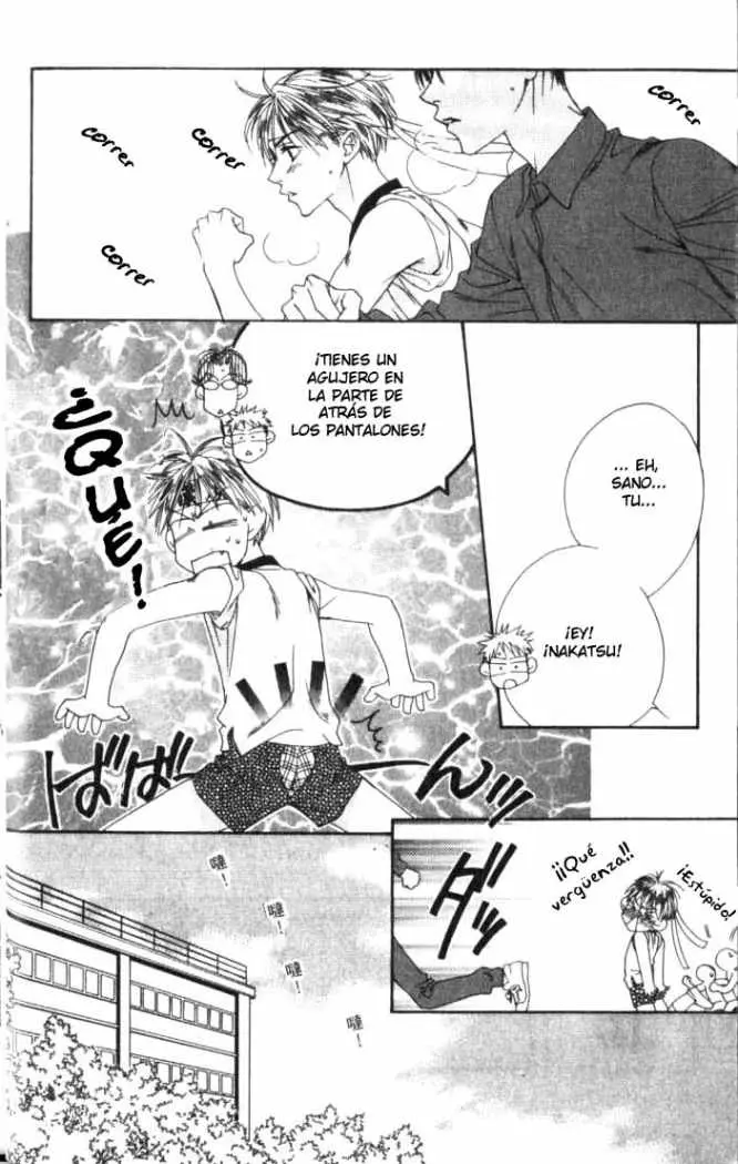 Hanazakari no Kimitachi e (1996) - Capítulo 80 - Página 17 - LectorTMOo
