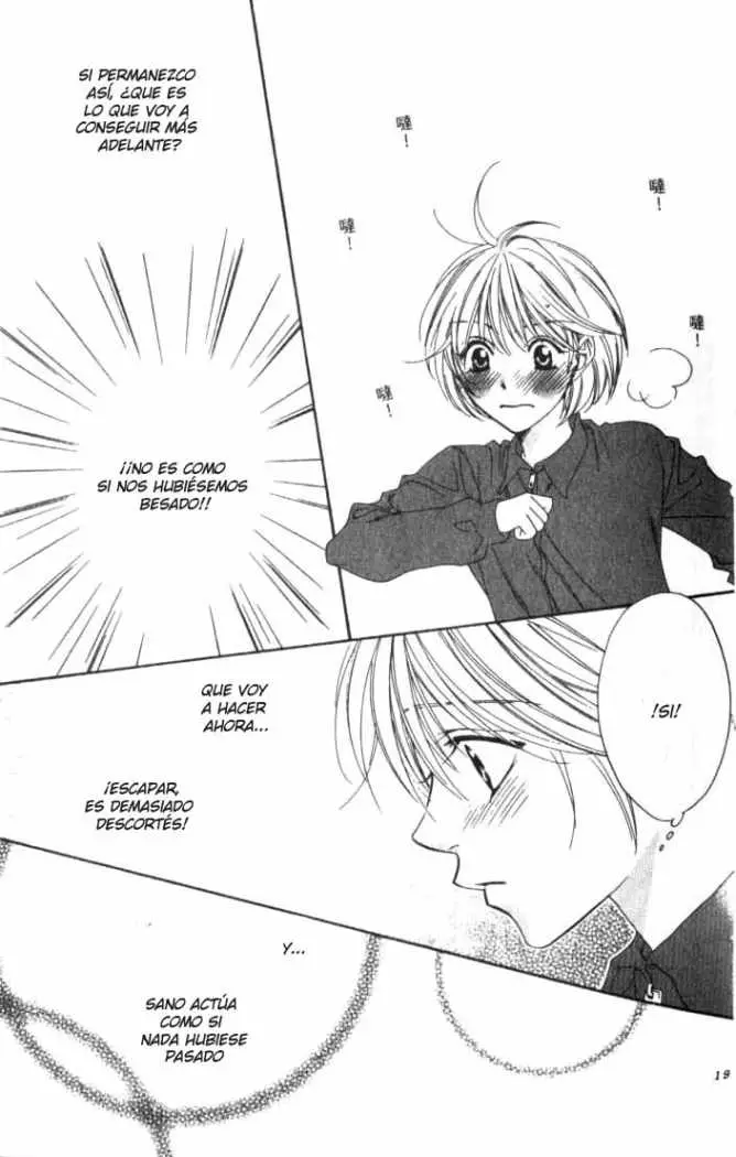 Hanazakari no Kimitachi e (1996) - Capítulo 80 - Página 18 - LectorTMOo