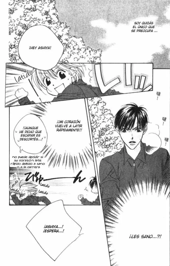 Hanazakari no Kimitachi e (1996) - Capítulo 80 - Página 19 - LectorTMOo