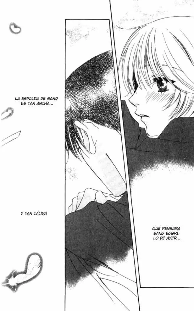 Hanazakari no Kimitachi e (1996) - Capítulo 80 - Página 23 - LectorTMOo