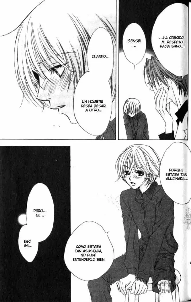 Hanazakari no Kimitachi e (1996) - Capítulo 80 - Página 28 - LectorTMOo