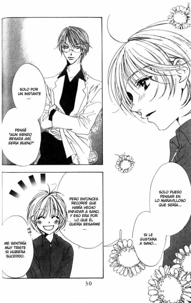 Hanazakari no Kimitachi e (1996) - Capítulo 80 - Página 29 - LectorTMOo
