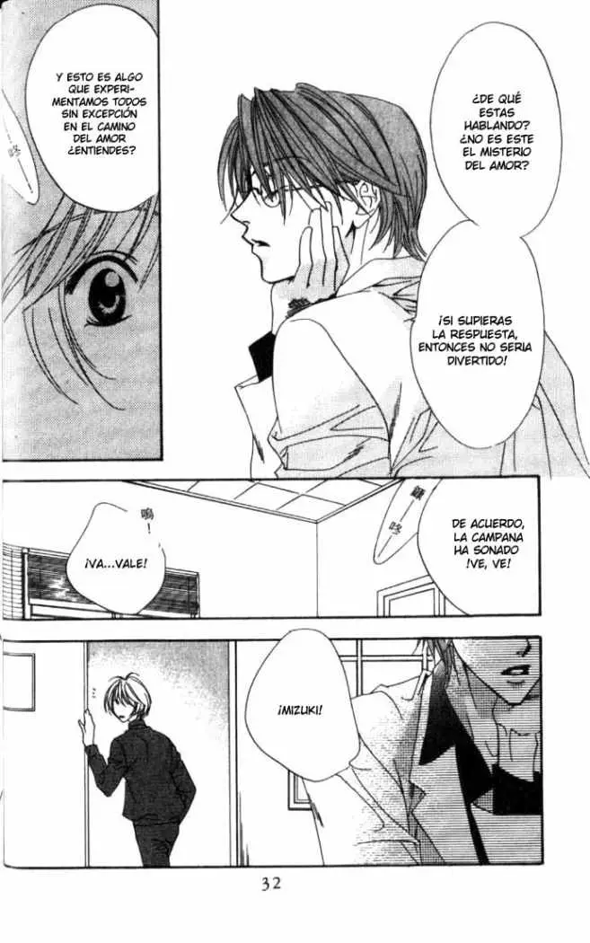 Hanazakari no Kimitachi e (1996) - Capítulo 80 - Página 31 - LectorTMOo