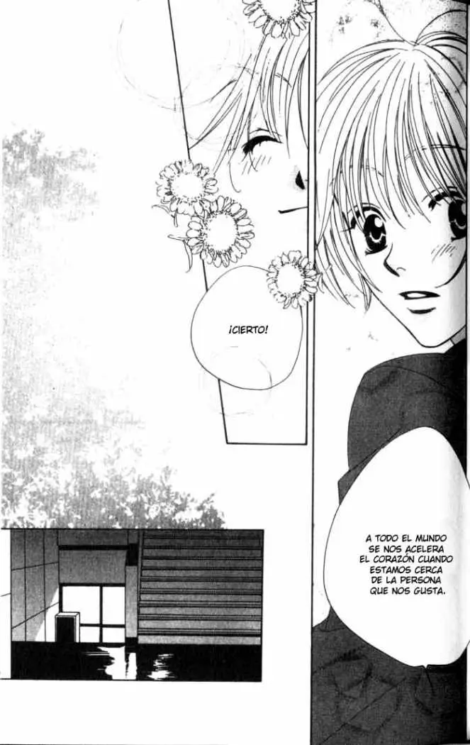 Hanazakari no Kimitachi e (1996) - Capítulo 80 - Página 32 - LectorTMOo