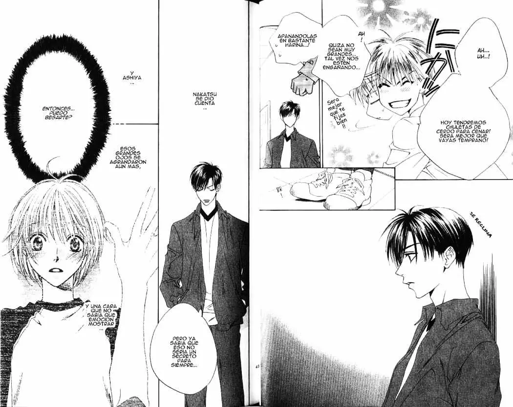 Hanazakari no Kimitachi e (1996) - Capítulo 81 - Página 5 - LectorTMOo
