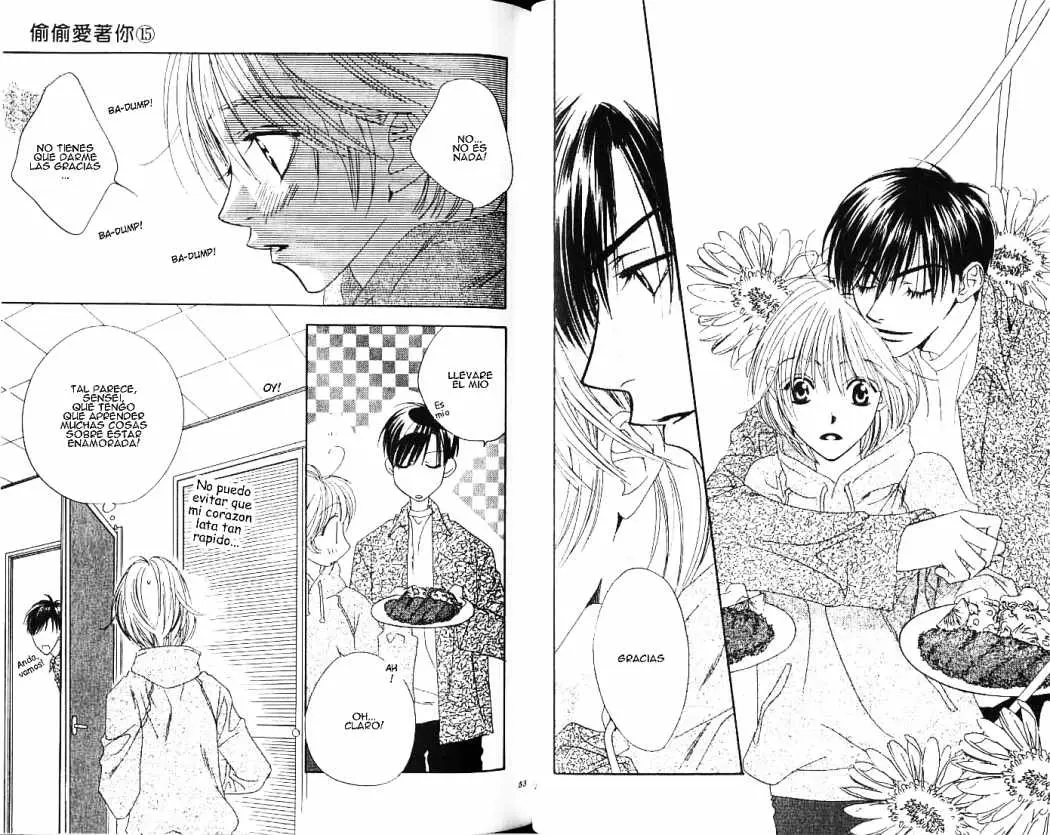Hanazakari no Kimitachi e (1996) - Capítulo 81 - Página 10 - LectorTMOo