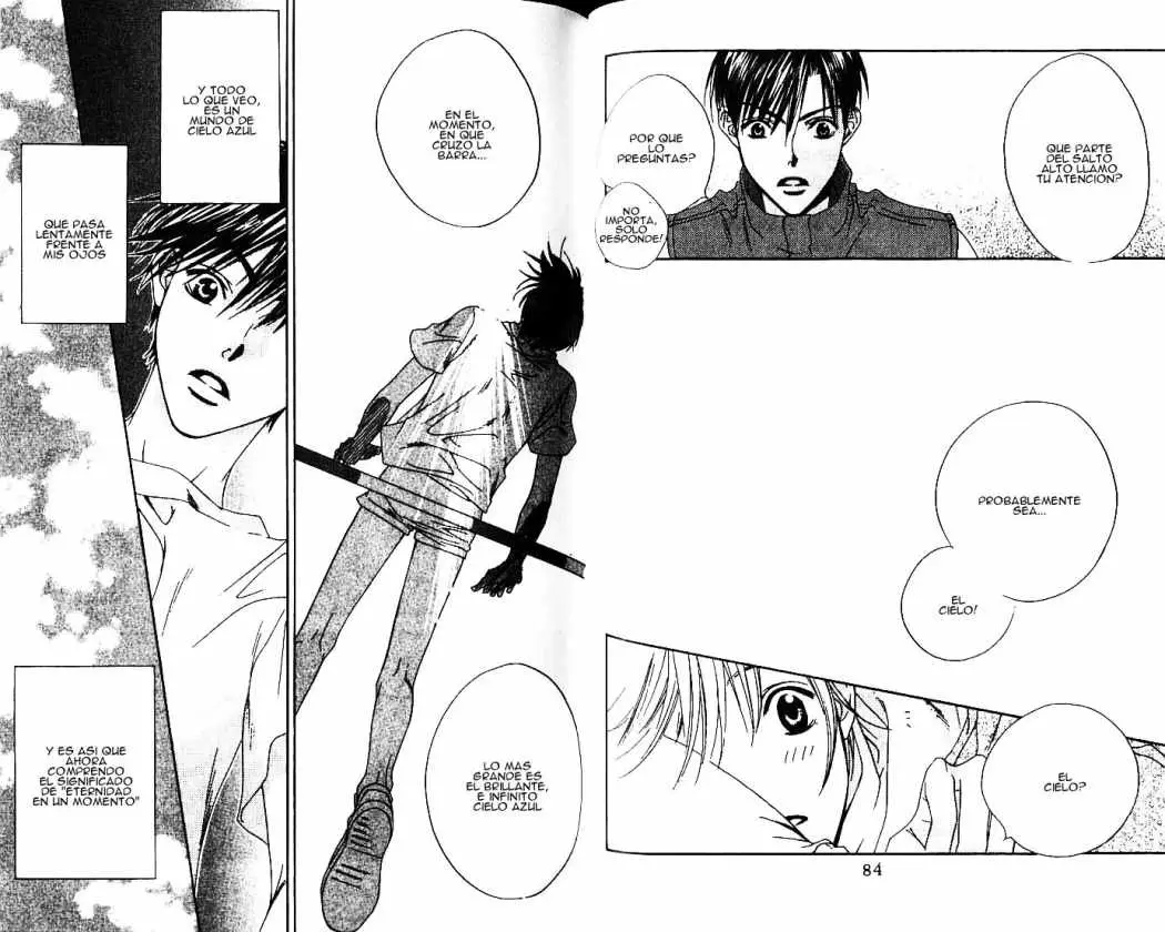 Hanazakari no Kimitachi e (1996) - Capítulo 82 - Página 13 - LectorTMOo